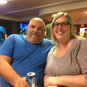 Meet your Posher, Lindsey